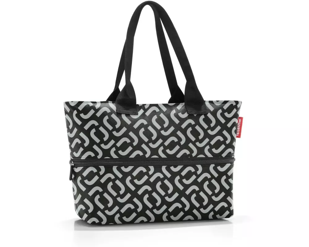 Reisenthel Tasche Shopper e1 Signature Black