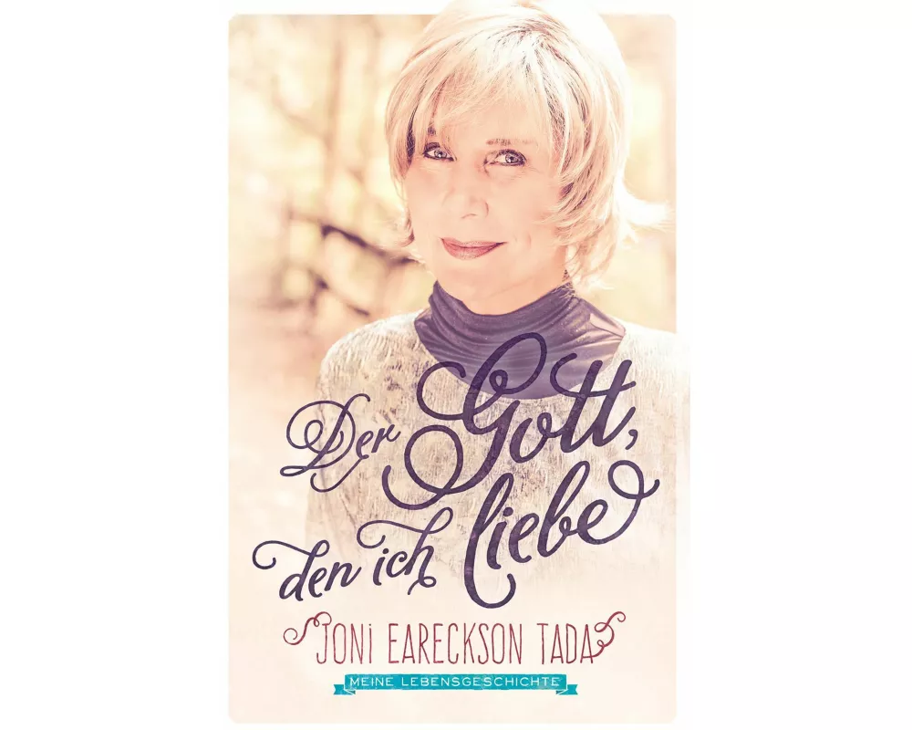 Der Gott, den ich liebe