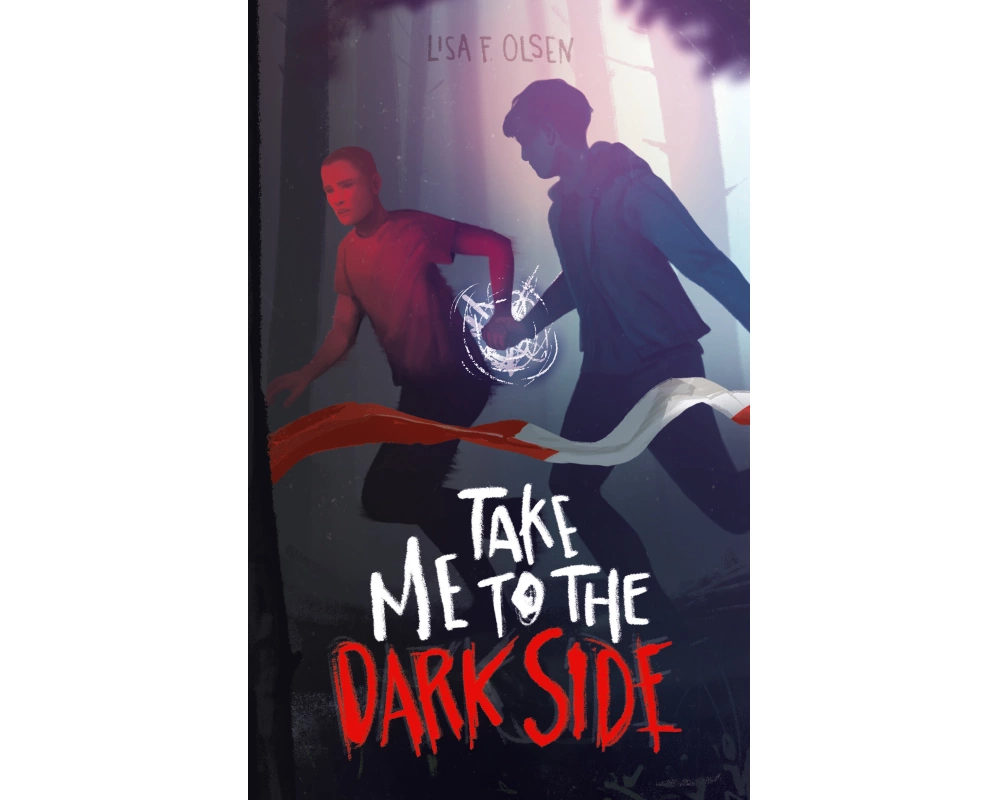 Take Me To The Dark Side