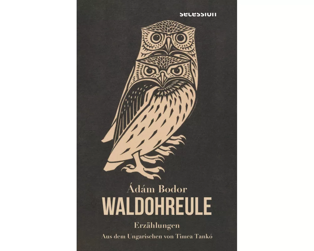 Waldohreule