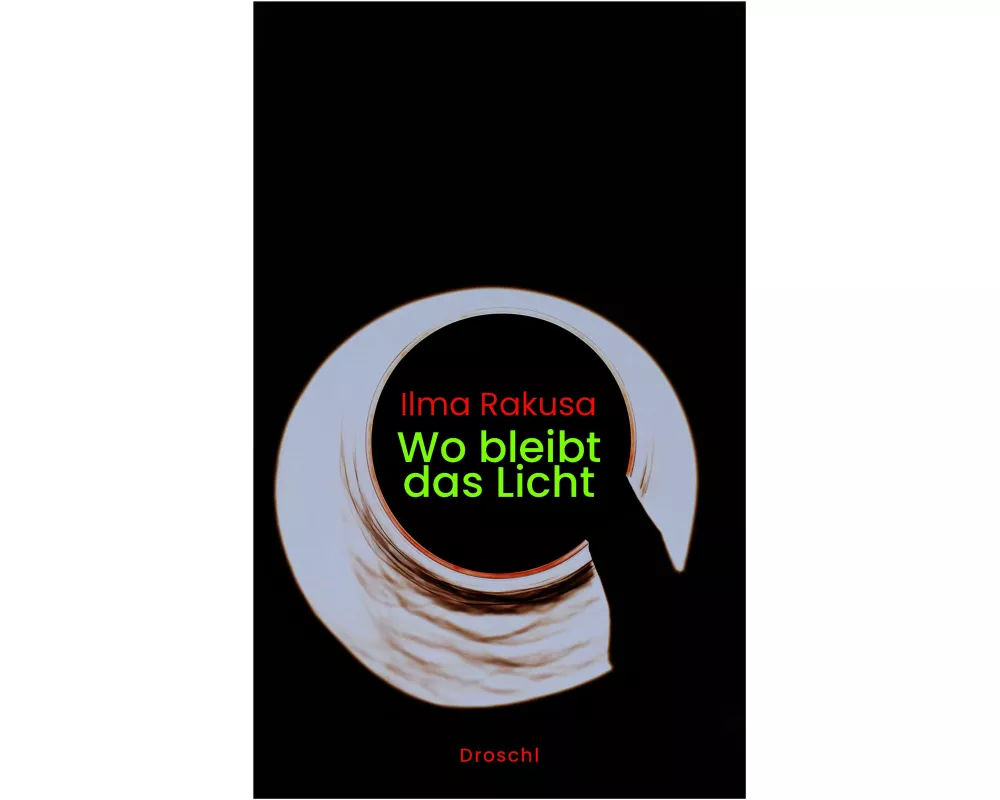 Wo bleibt das Licht