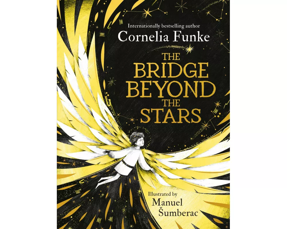 The Bridge Beyond the Stars