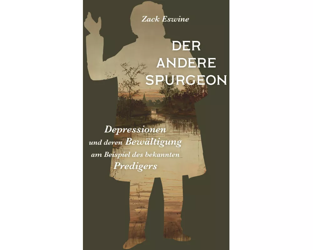 Der andere Spurgeon