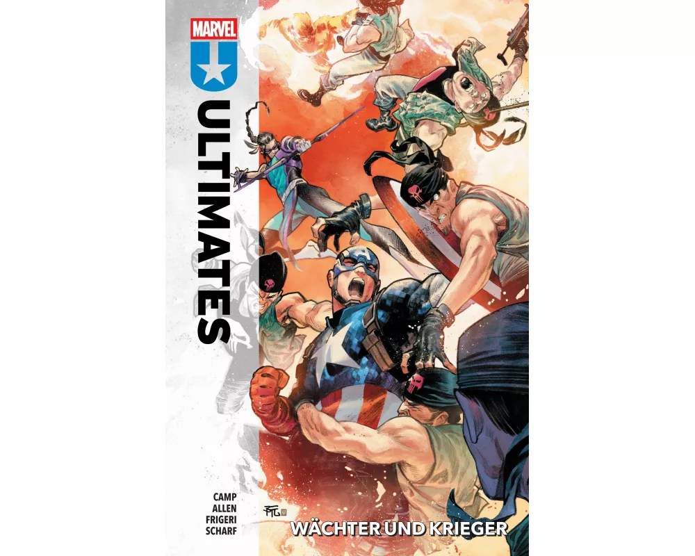 Ultimates