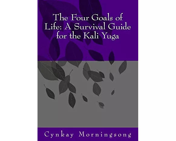 The Four Goals of Life