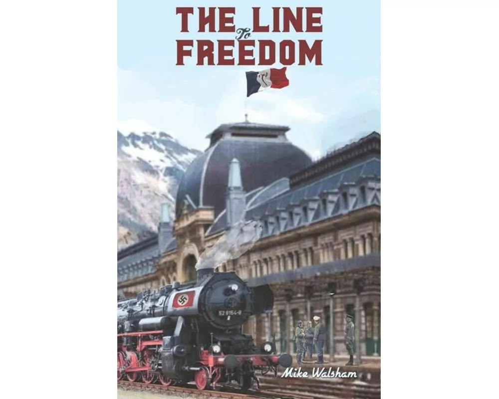 The Line to Freedom