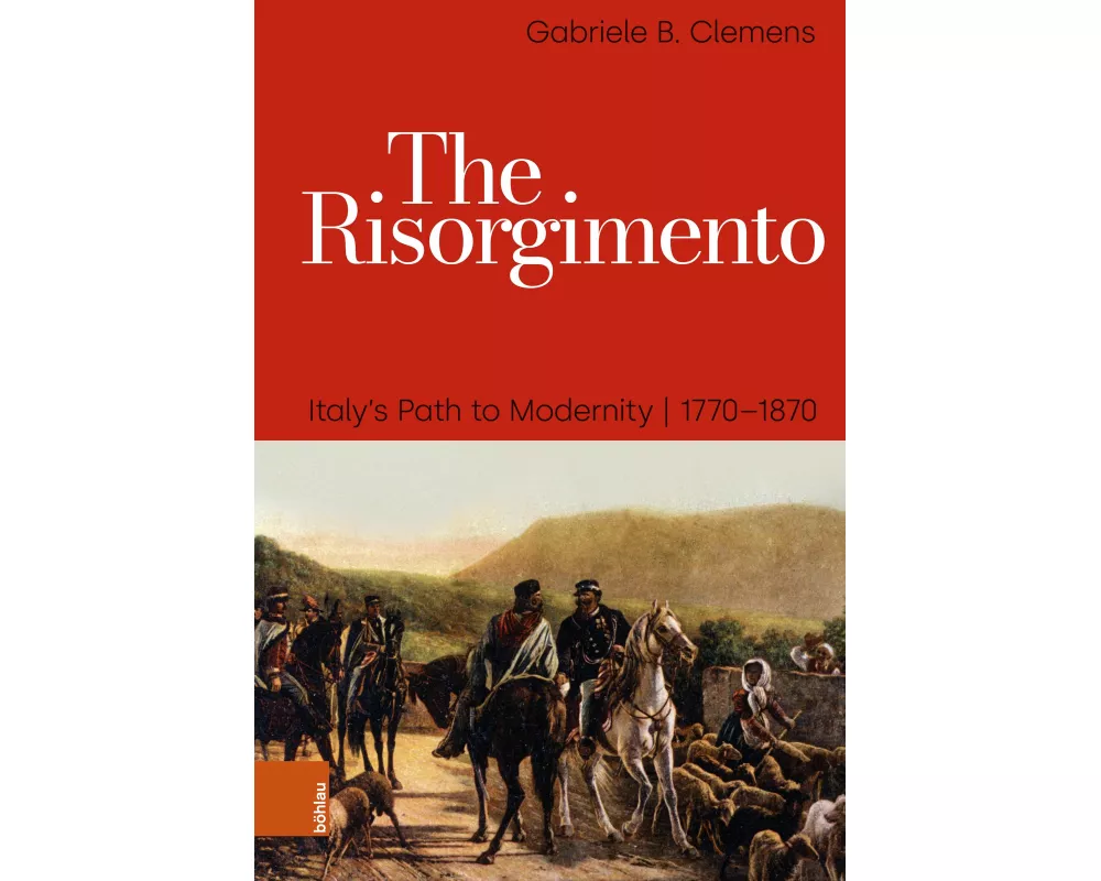 The Risorgimento