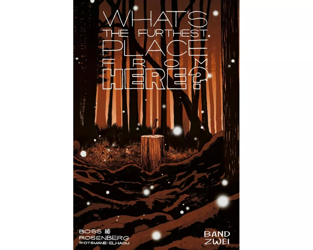 What's the furthest place from here 2 (SC)