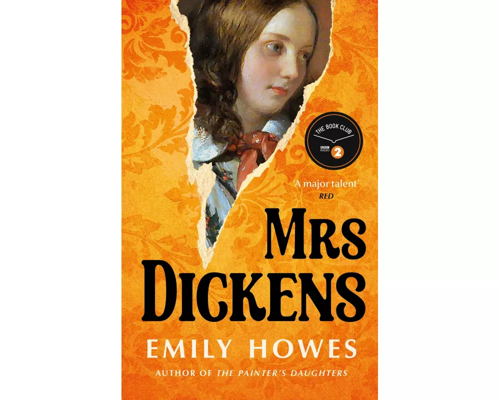 Mrs Dickens