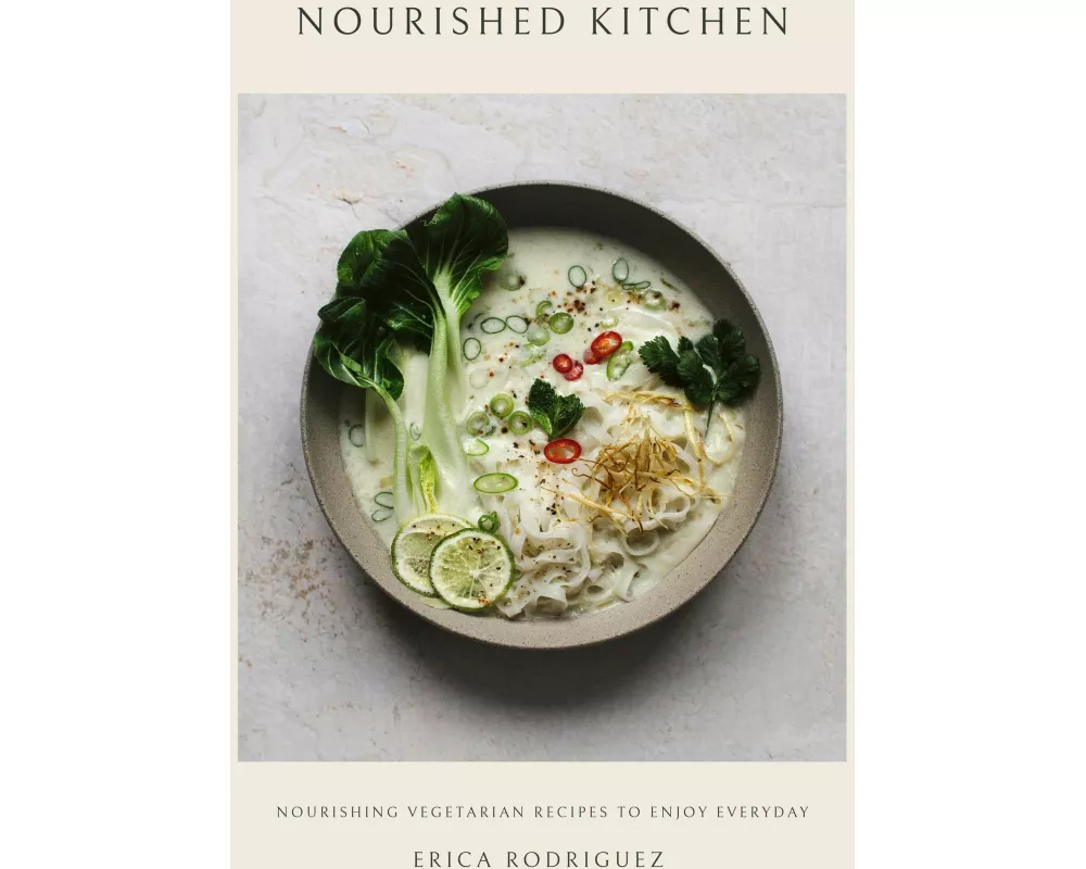 Nourished Kitchen
