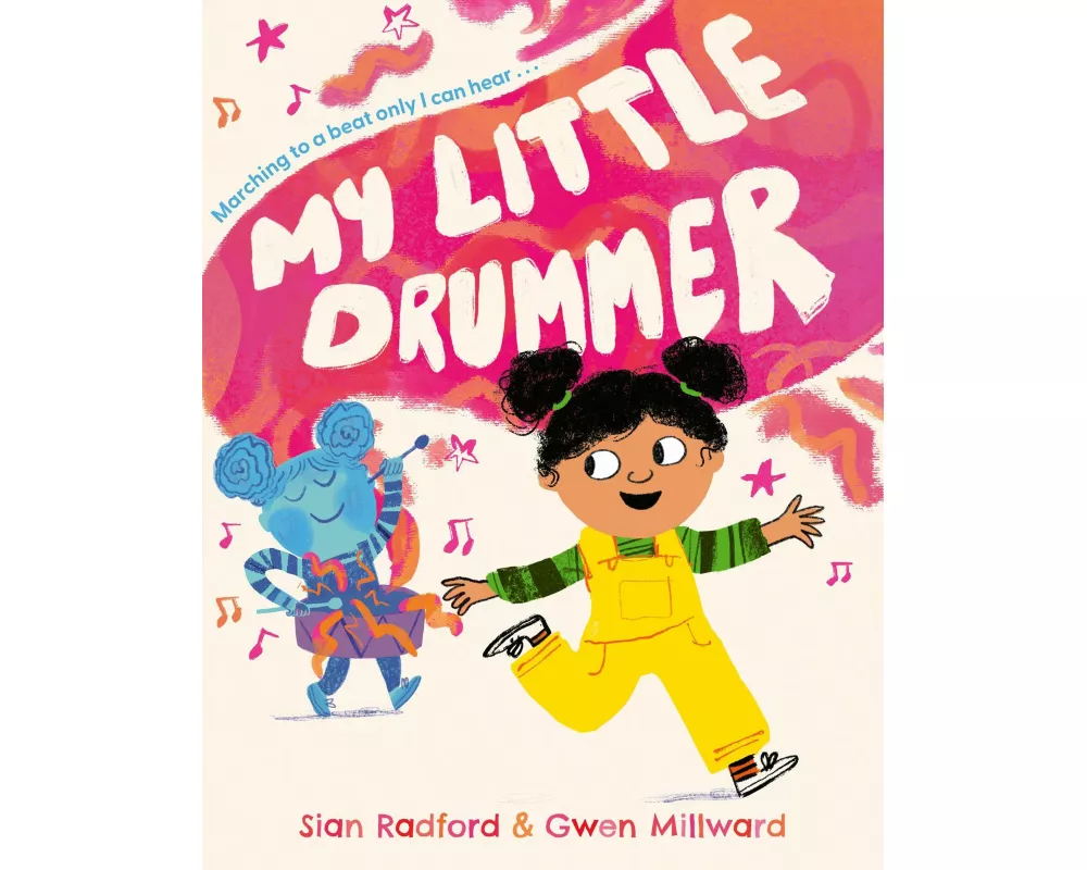 My Little Drummer