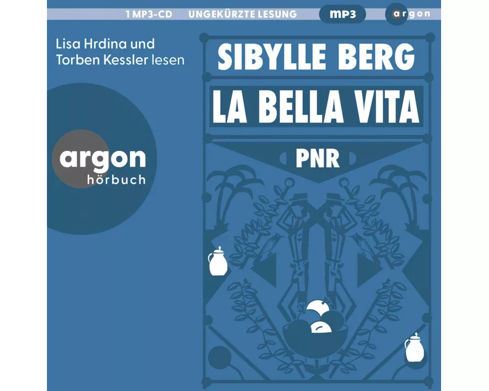 PNR: La Bella Vita