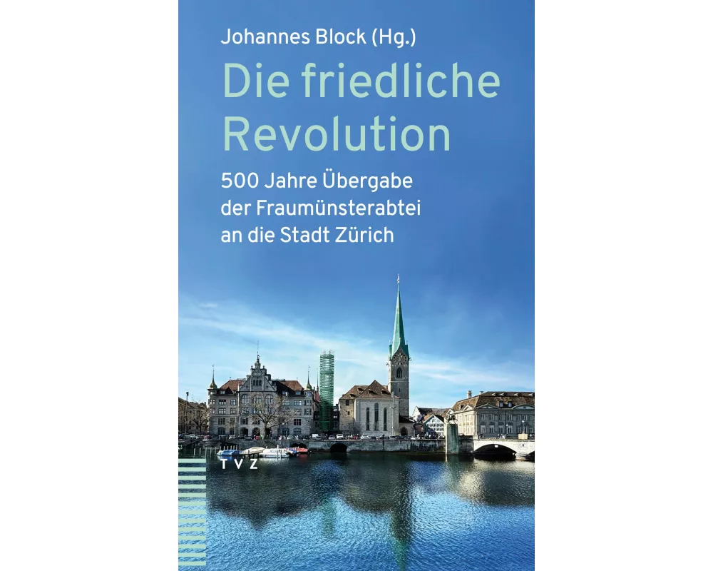 Die friedliche Revolution