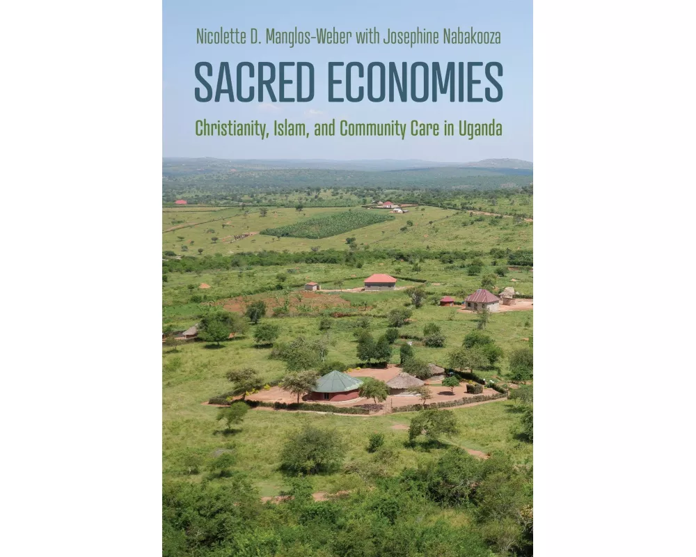Sacred Economies