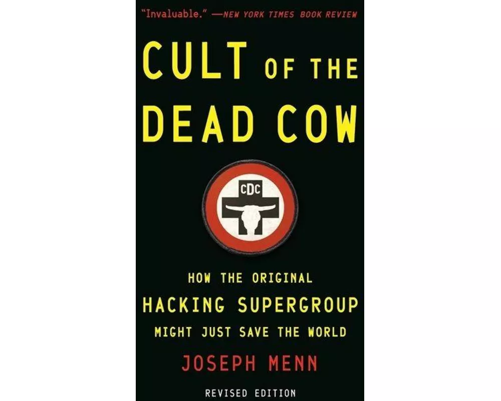 Cult of the Dead Cow