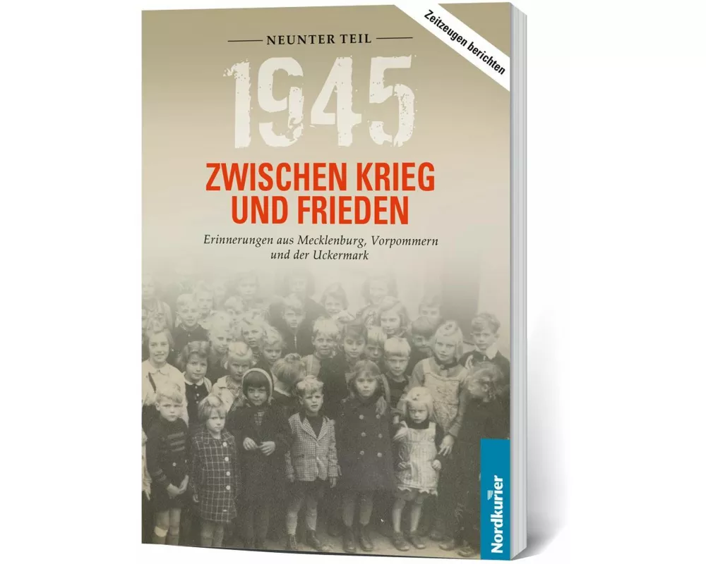 1945. Zwischen Krieg und Frieden - Neunter Teil