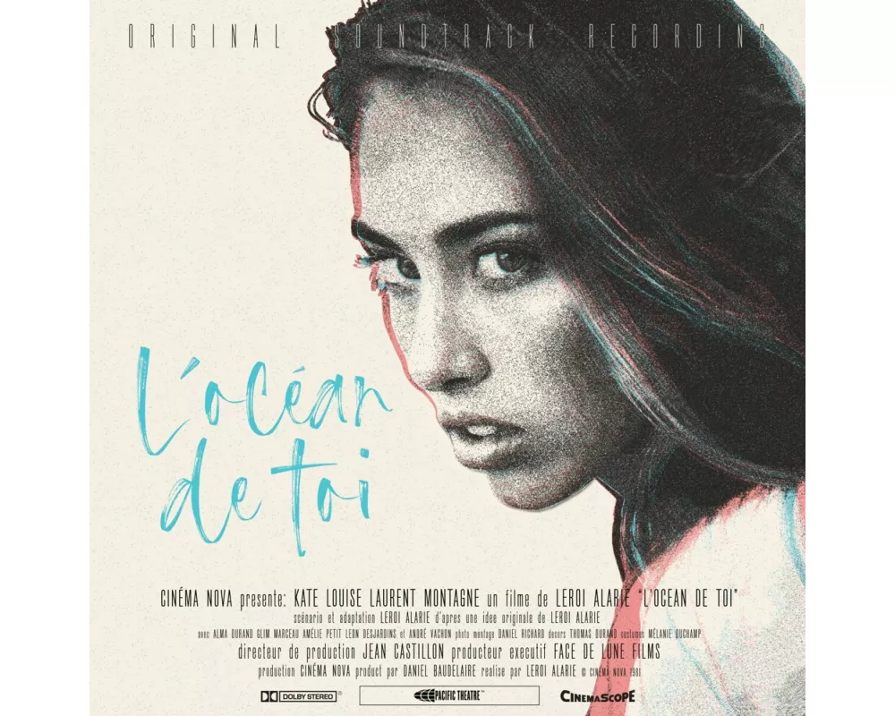 L'Ocean De Toi (Original Soundtrack Recording)