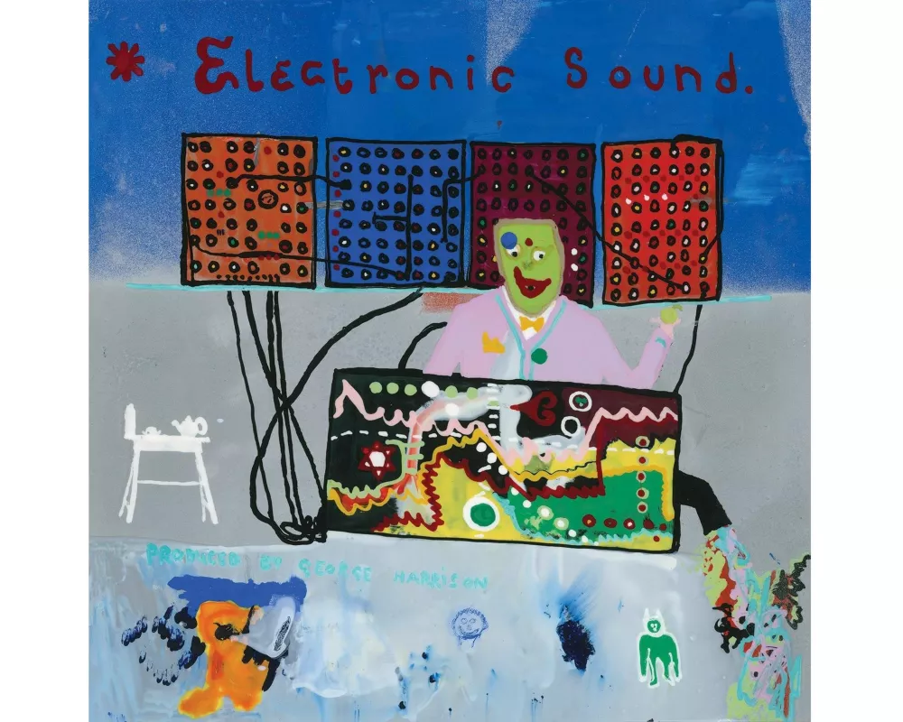 Electronic Sound