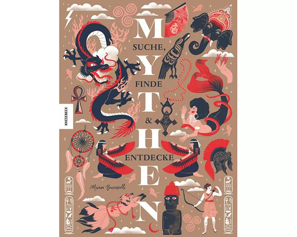 Suche, Finde & Entdecke