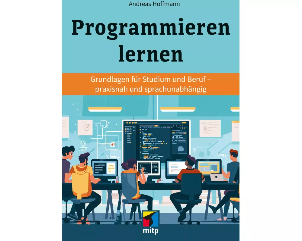 Programmieren lernen
