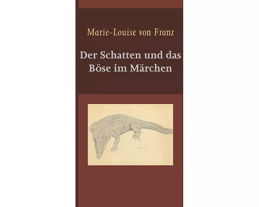 Der Schatten und das Böse im Märchen