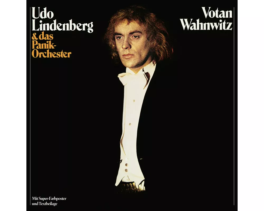 Votan Wahnwitz(2025 Remaster)