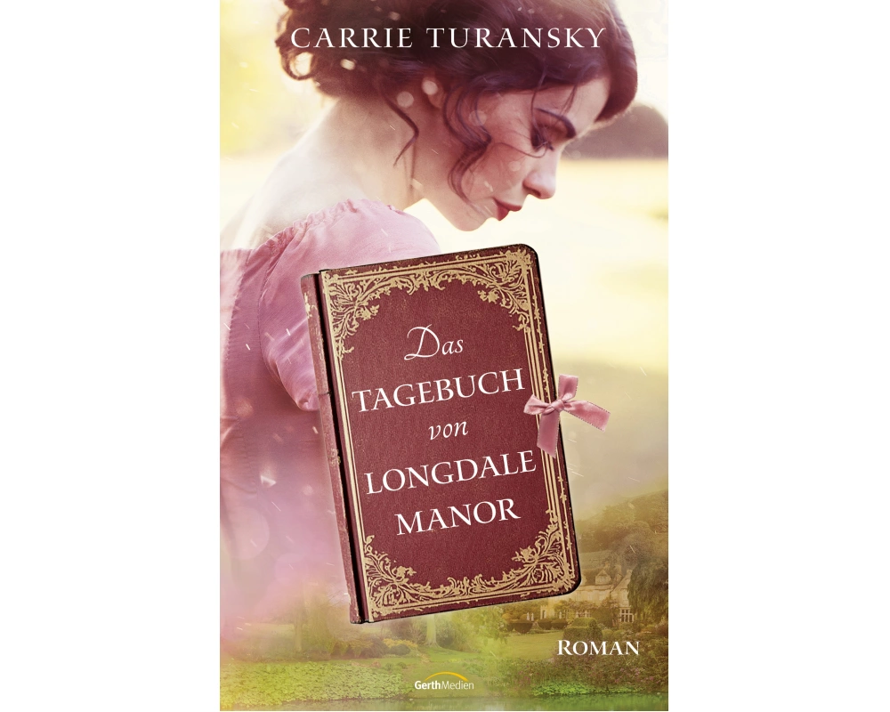 Das Tagebuch von Longdale Manor