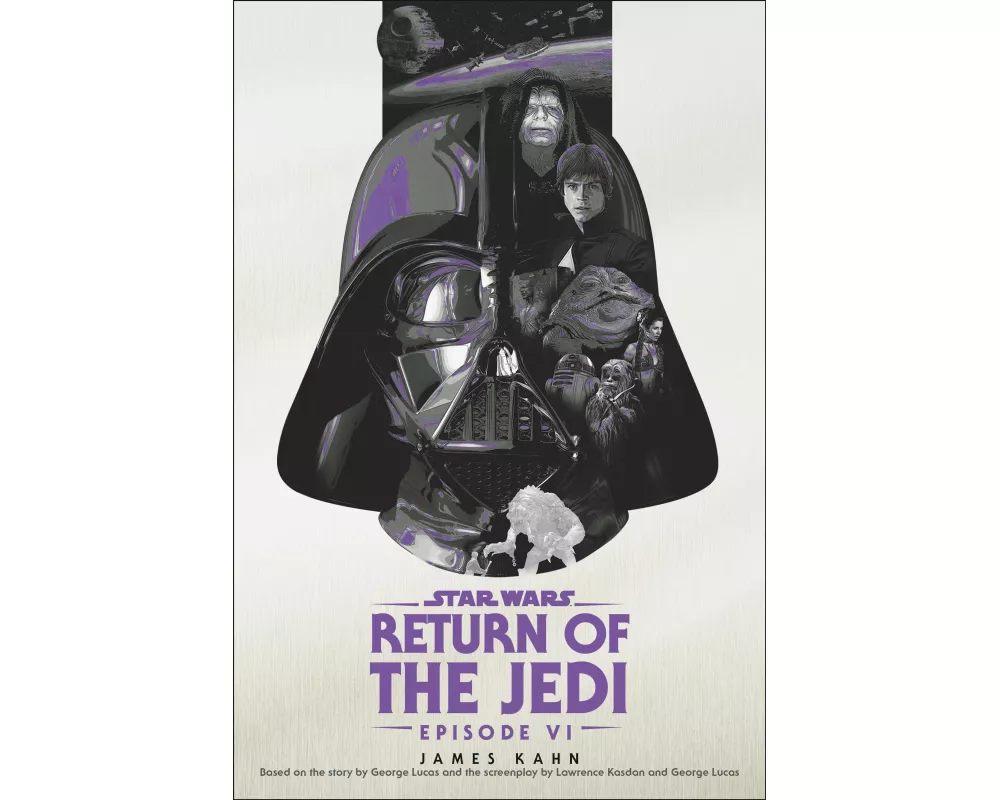 Return of the Jedi: Star Wars: Episode VI