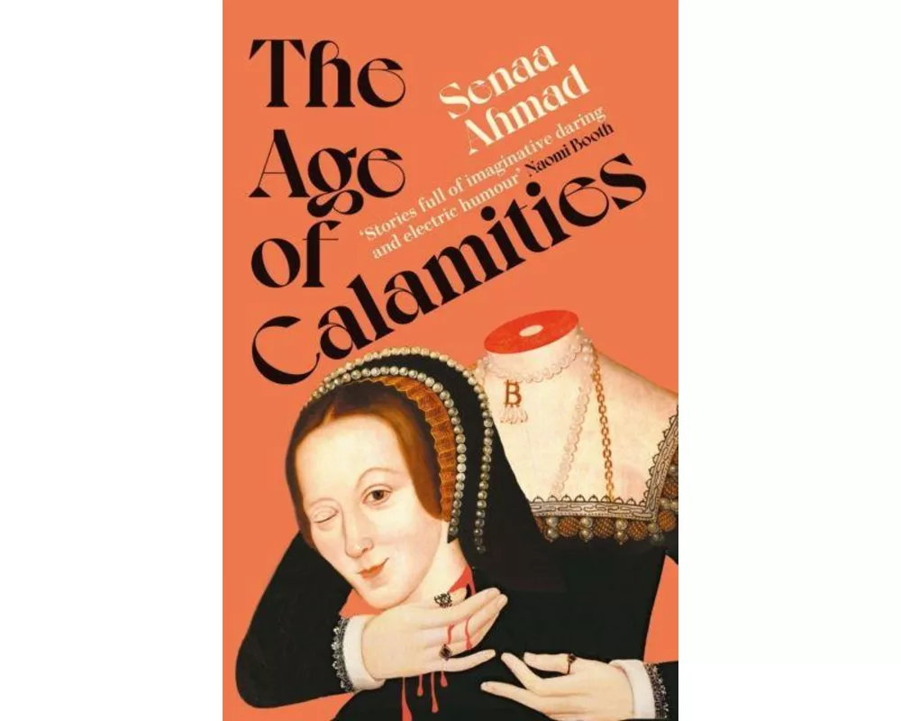 The Age of Calamities