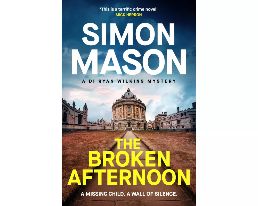 The Broken Afternoon