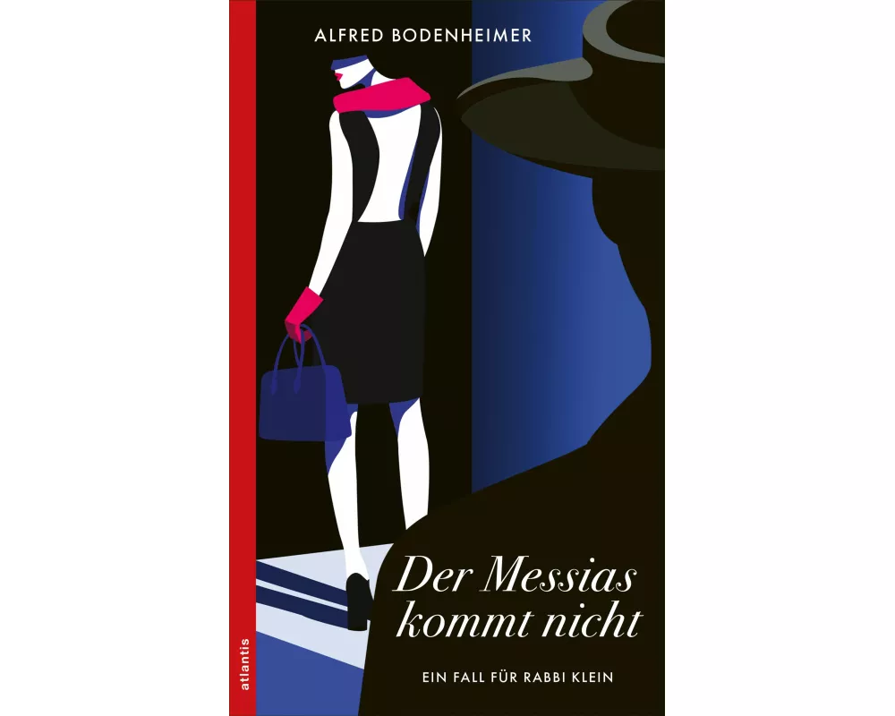 Der Messias kommt nicht