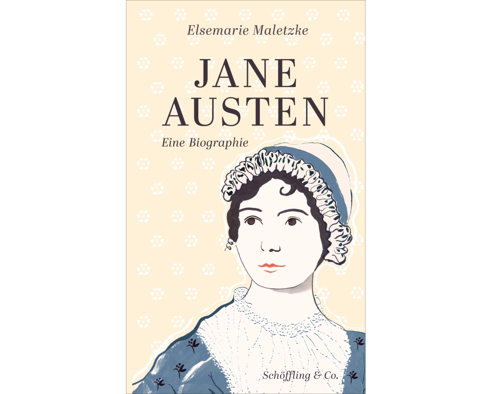 Jane Austen