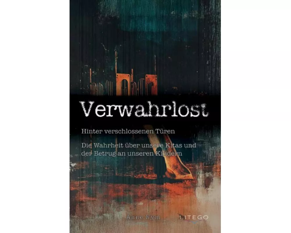 Verwahrlost