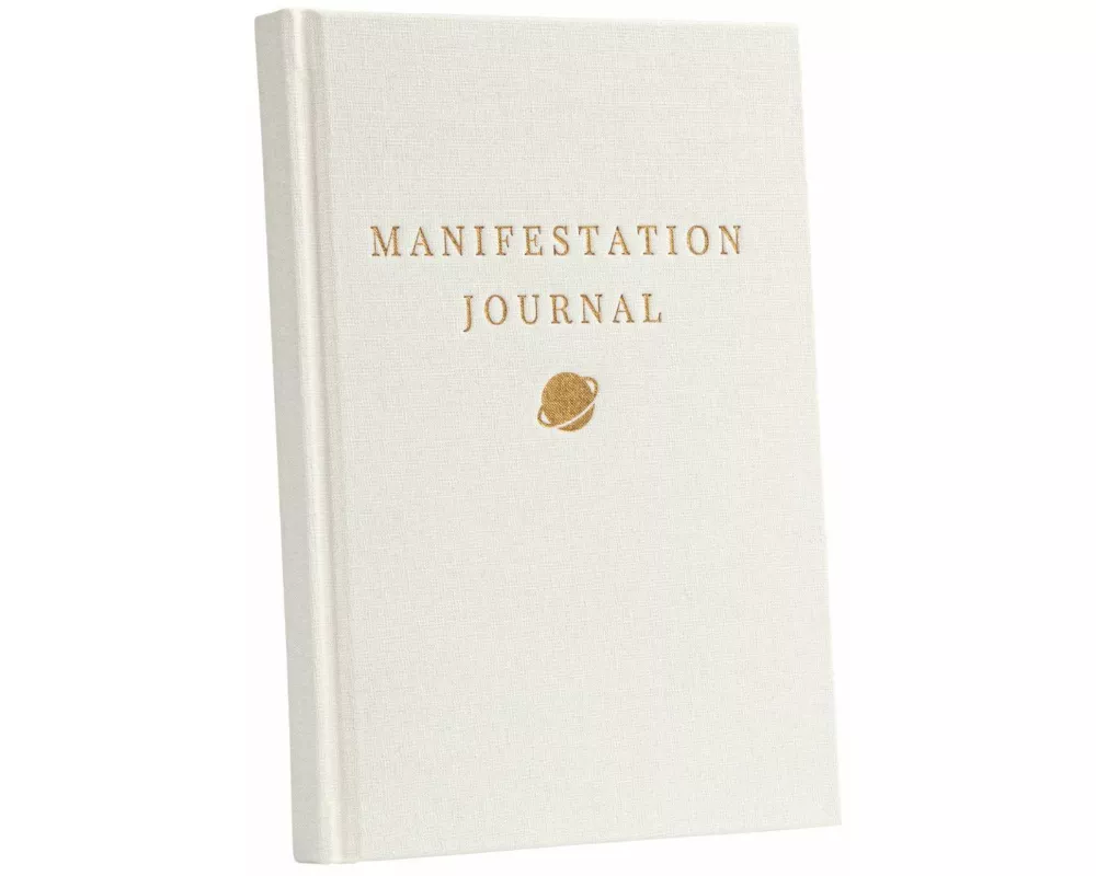 Manifestation Journal (deutsch)