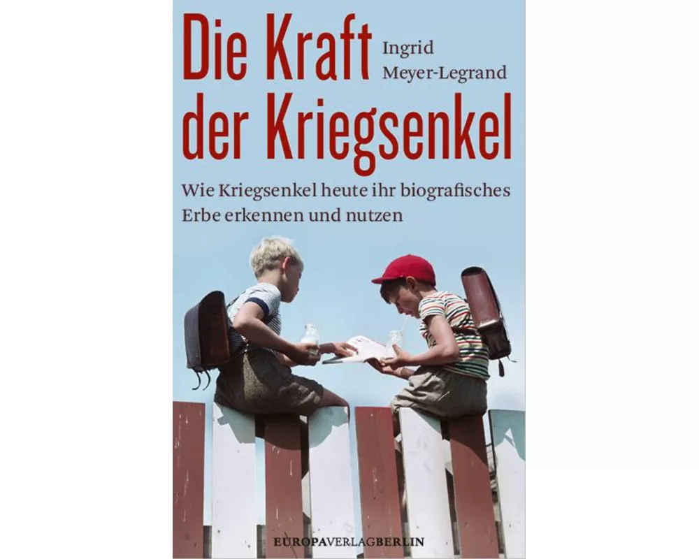 Die Kraft der Kriegsenkel