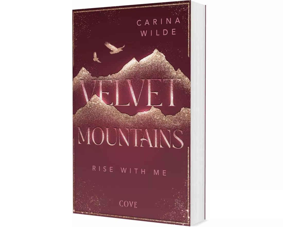Rise With Me (Velvet Mountains 2)