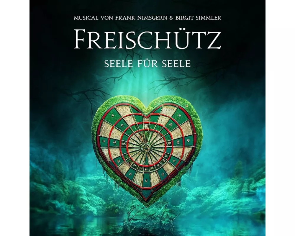 Freischuetz - Seele fuer Seele
