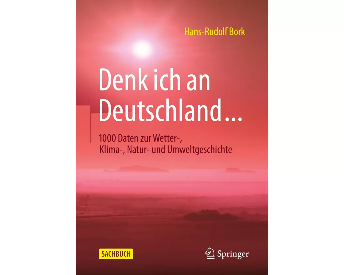 Denk ich an Deutschland…