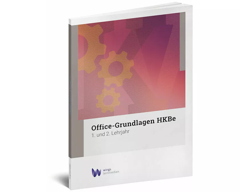 Office-Grundlagen HKBe