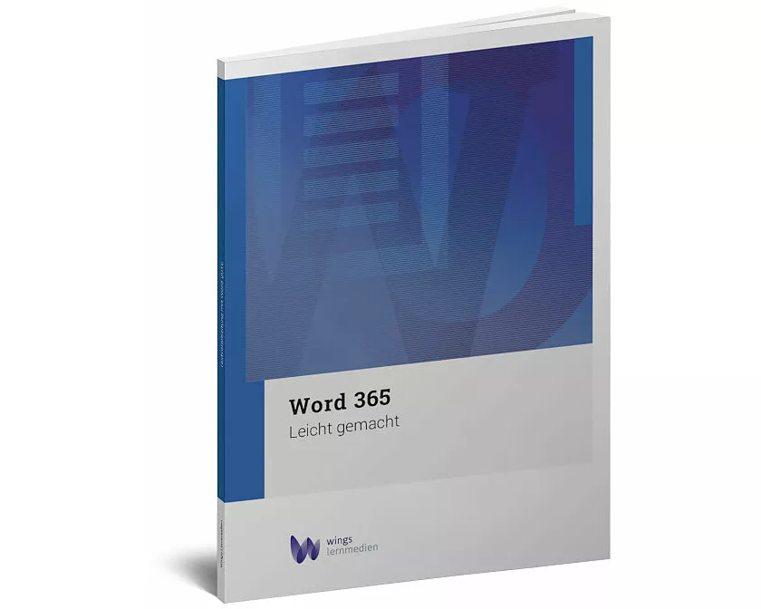 Word 365 - leicht gemacht