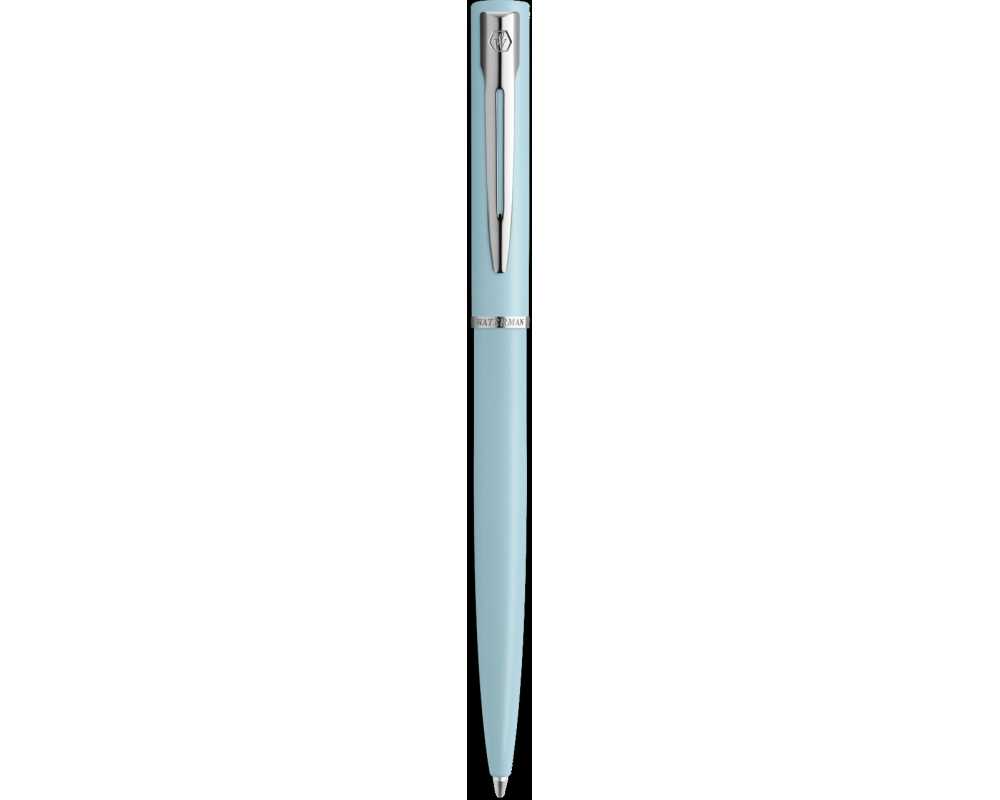 WATERMAN Kugelschreiber M 2105224 Allure blue