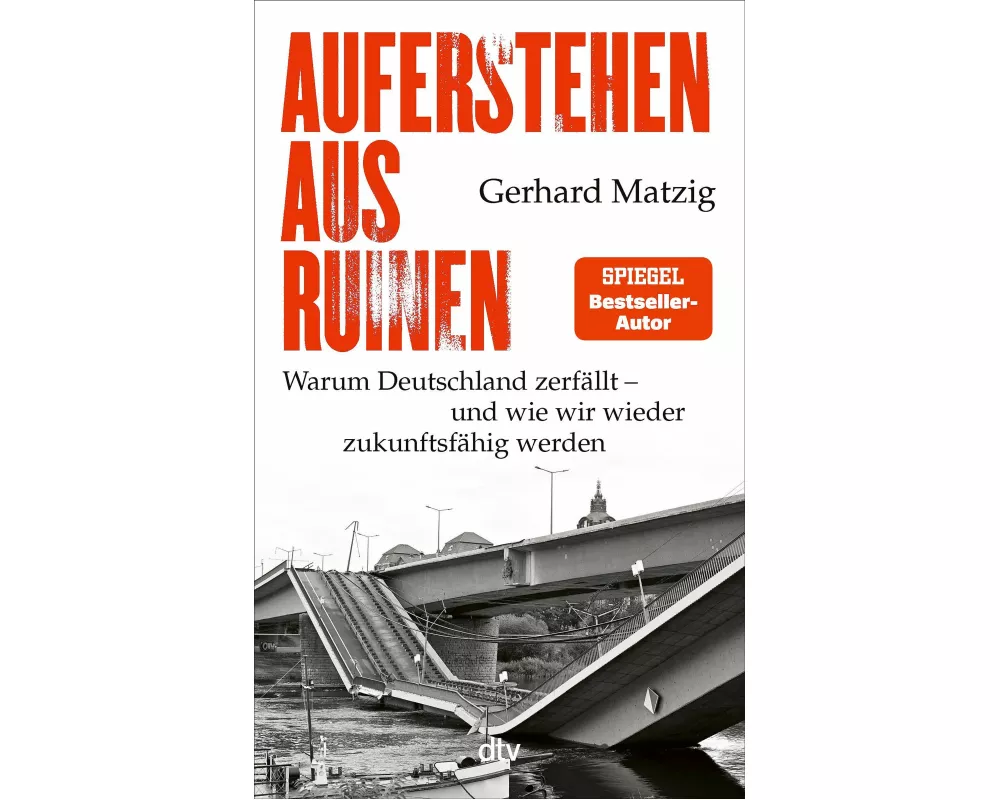 Auferstehen aus Ruinen
