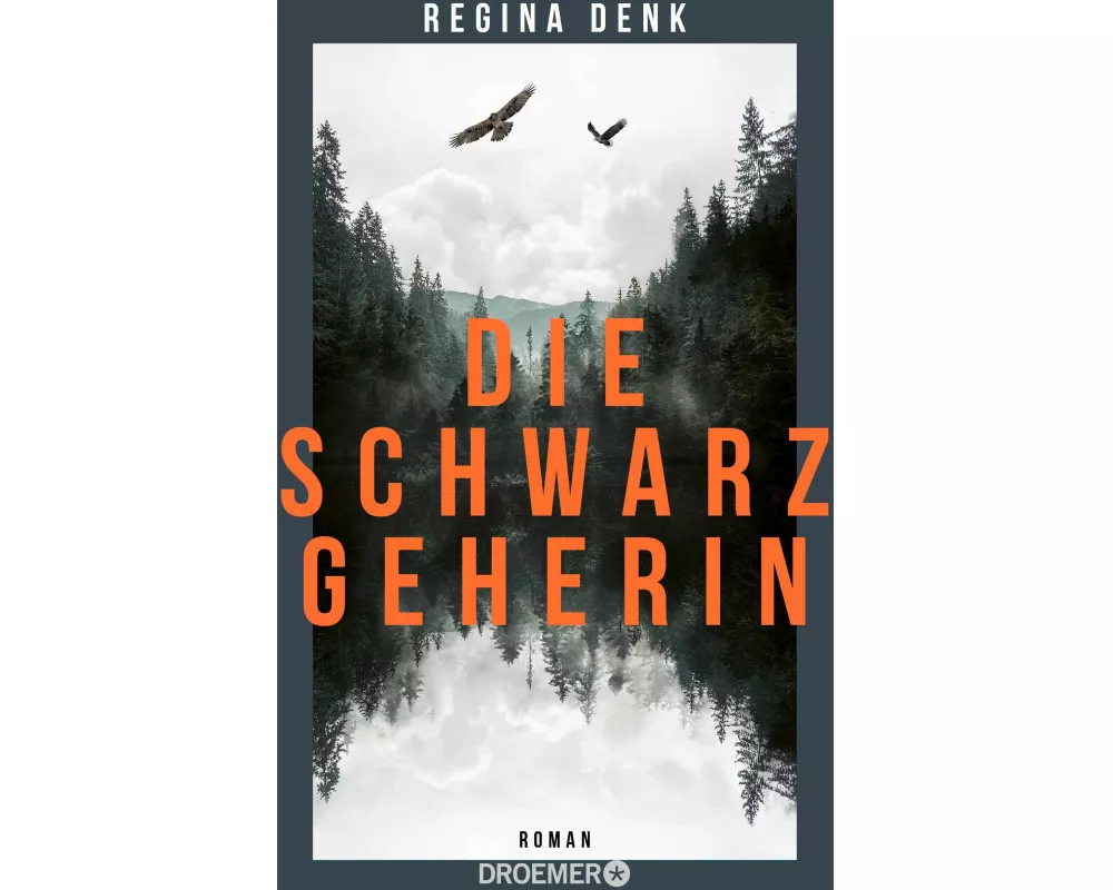 Die Schwarzgeherin