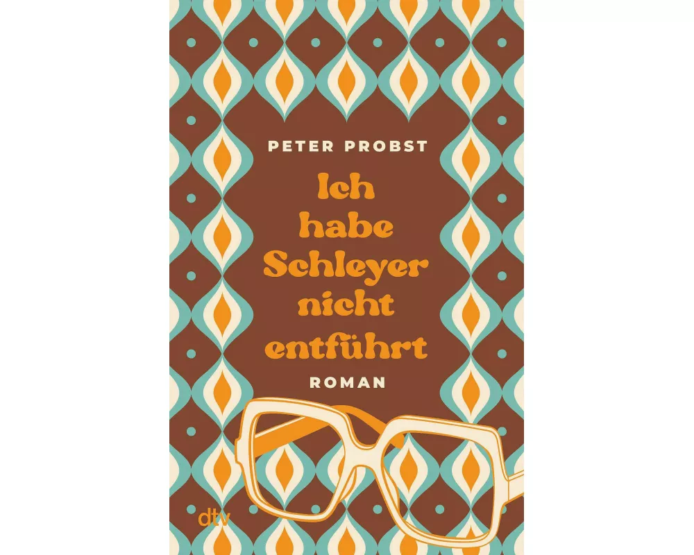 Ich habe Schleyer nicht entführt