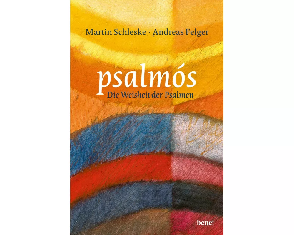 psalmós