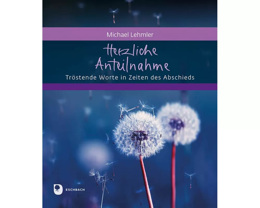 Herzliche Anteilnahme