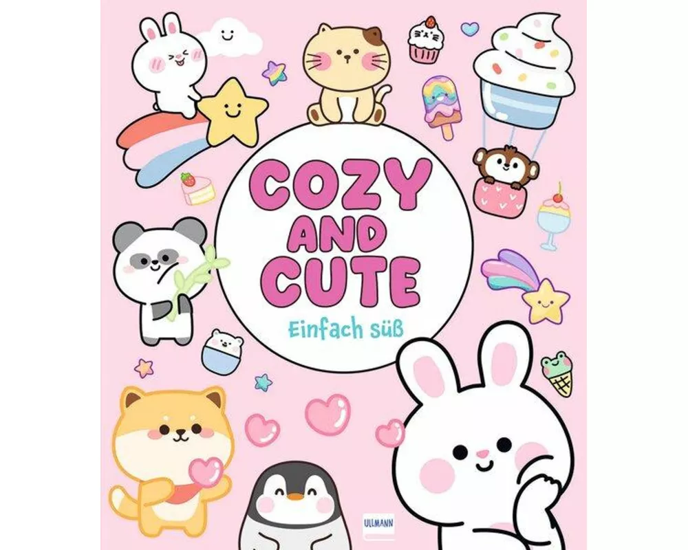 Cozy and Cute - Einfach süß