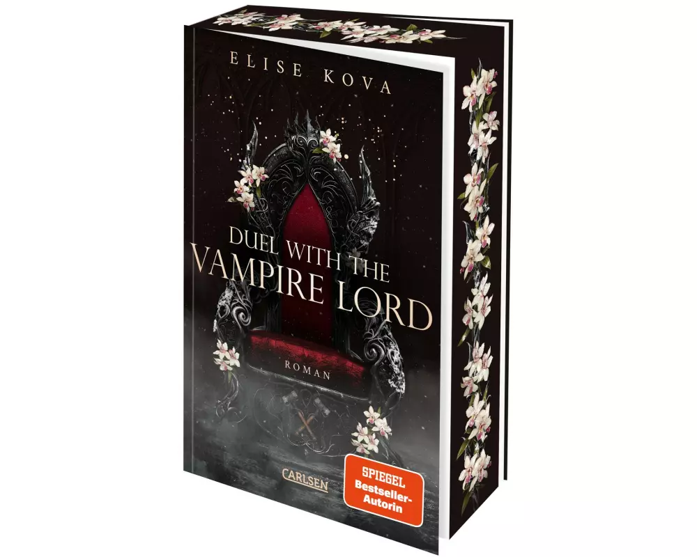 Married into Magic: Duel with the Vampire Lord