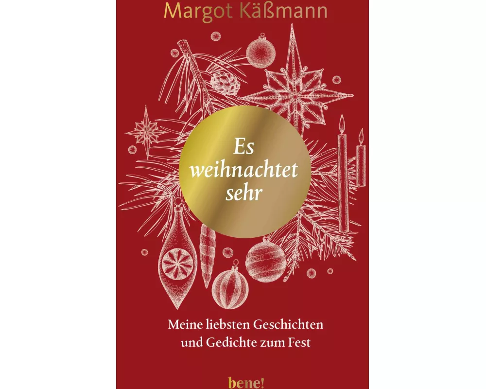 Es weihnachtet sehr
