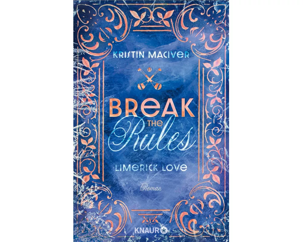 Limerick Love. Break the Rules